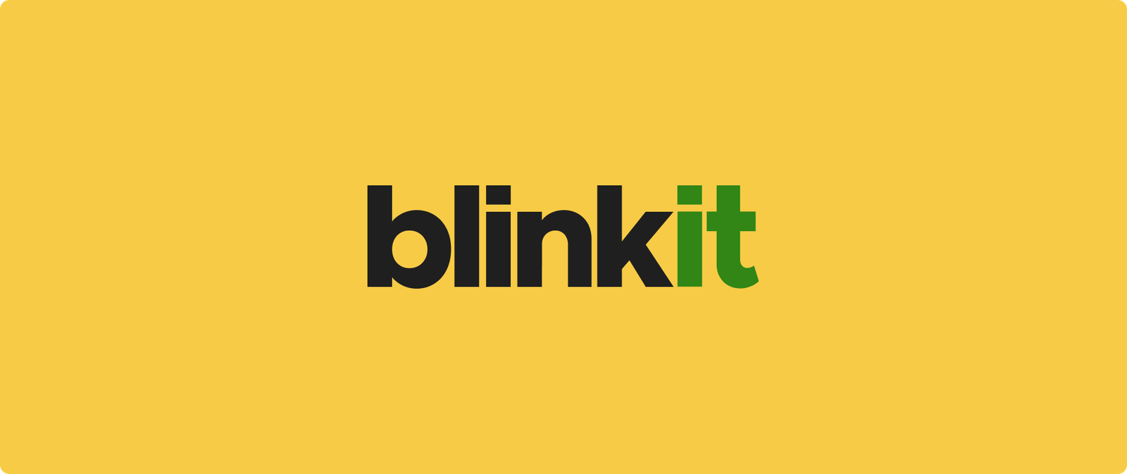 Blinkit
